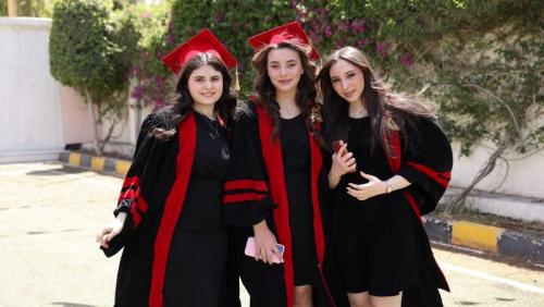 Senior Walk 2025-2026