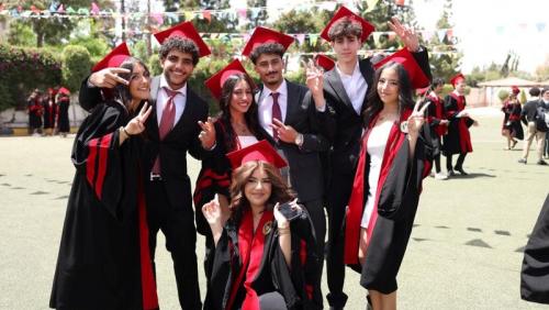 Senior Walk 2025-2026