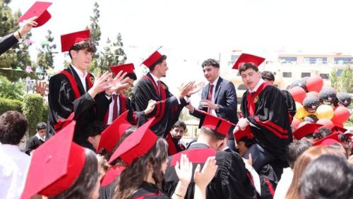 Senior Walk 2025-2026