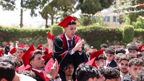 Senior Walk 2025-2026