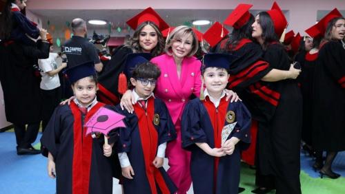 Senior Walk 2025-2026