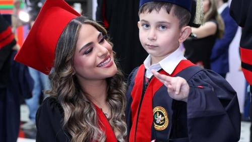 Senior Walk 2025-2026