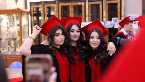 Senior Walk 2025-2026