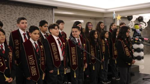 G5 Exhibition and Graduation Event 2025-2026