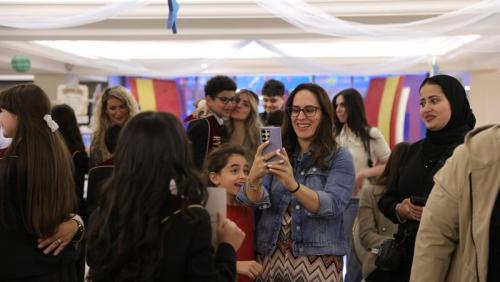 G5 Exhibition and Graduation Event 2025-2026