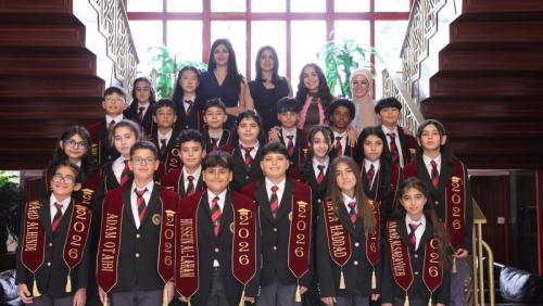 G5 Exhibition and Graduation Event 2025-2026