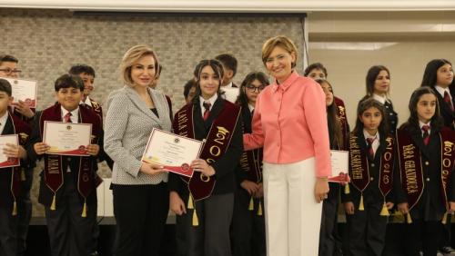 G5 Exhibition and Graduation Event 2025-2026