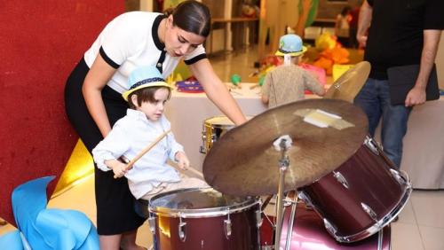 KG Open House 2026-2027