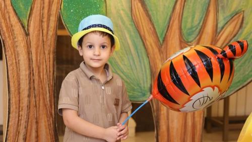 KG Open House 2026-2027