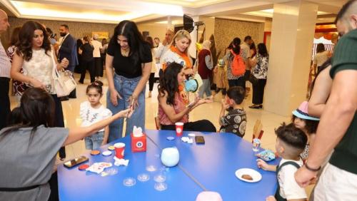 KG Open House 2026-2027