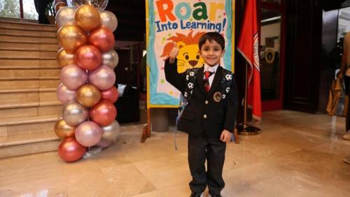 1st Day of School 2026-2027