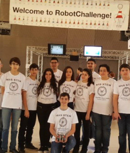 STEM Program