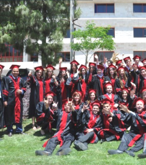 Our High School