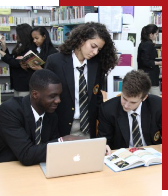 The American High School Diploma Program The American High School Diploma Program