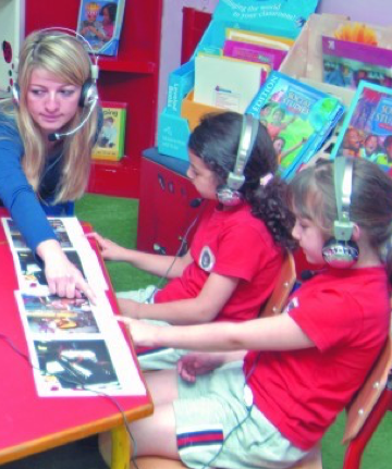 Language Programs Language Programs