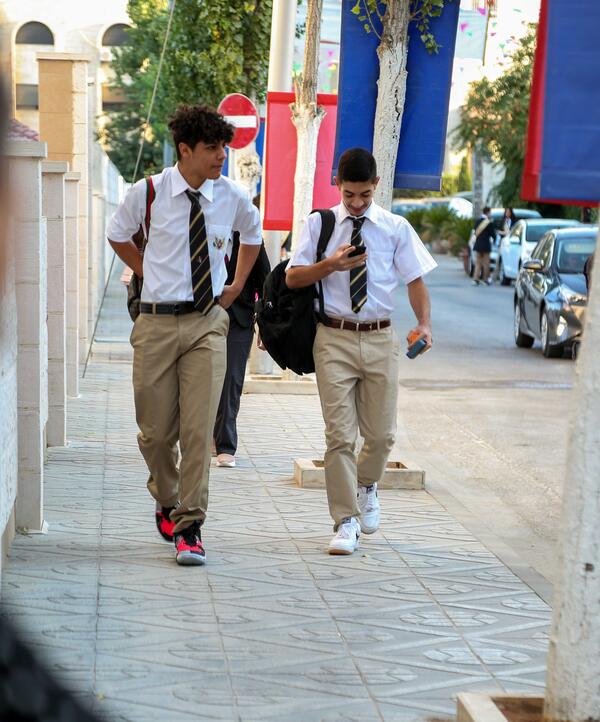 students