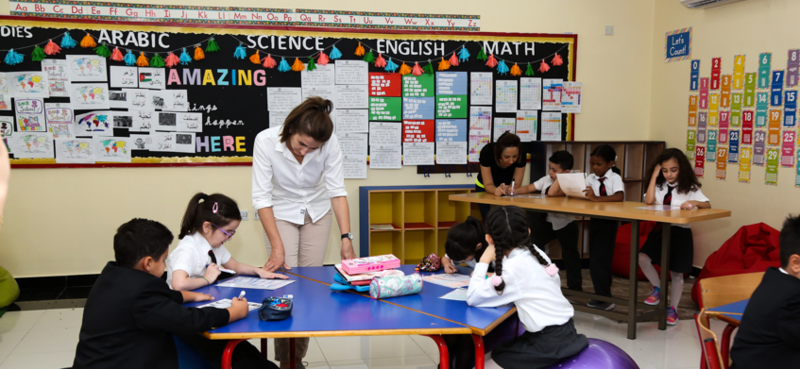 Our Kindergarten