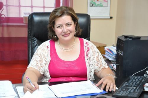 KG Principal's Message KG Principal's Message