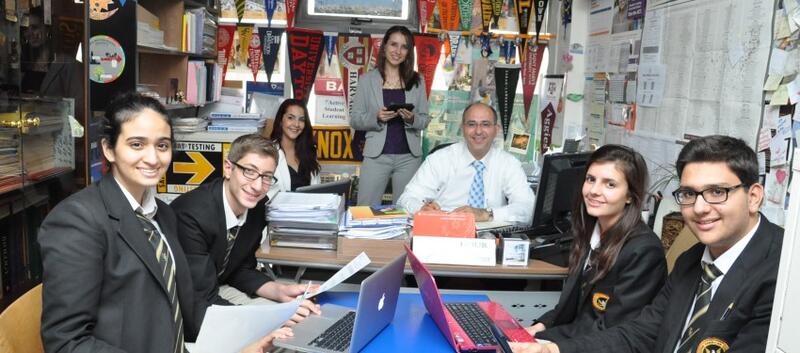 Prospective Students