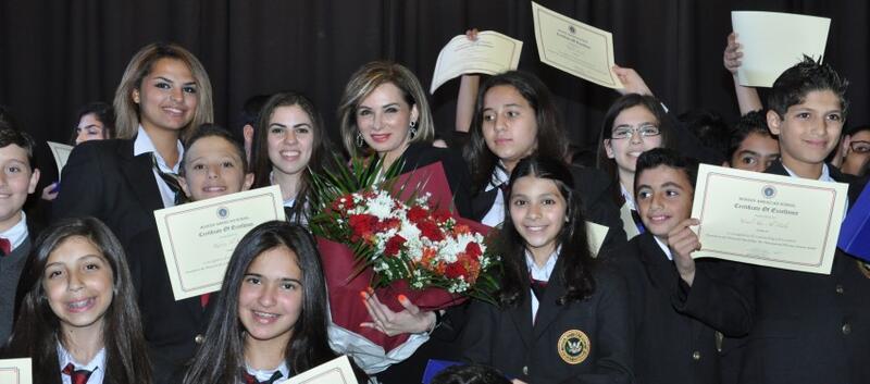 International Education International Education