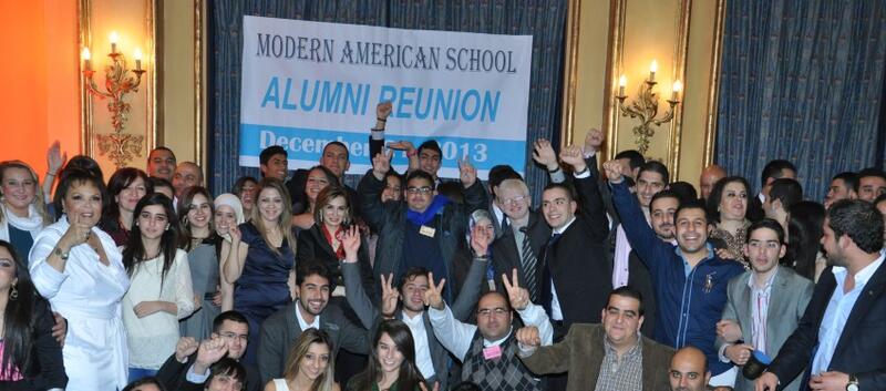 MAS Alumni Reunion MAS Alumni Reunion