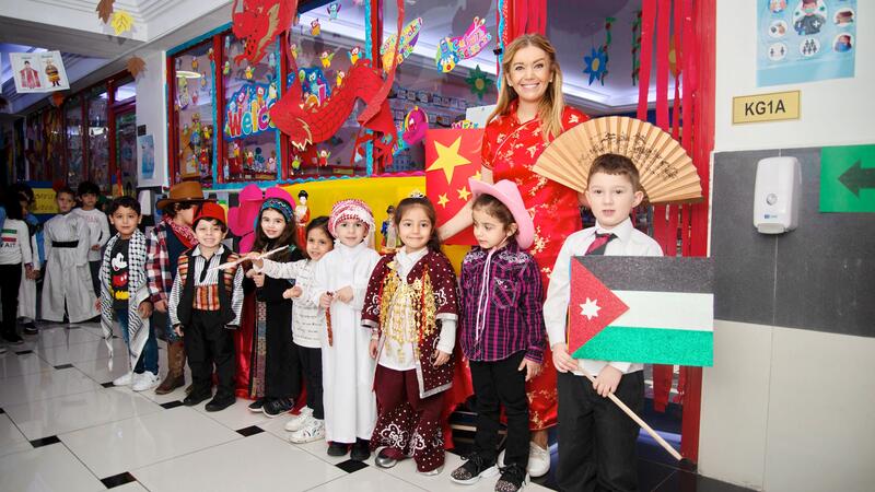 International Child Day4