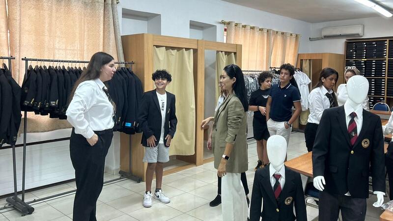 uniform