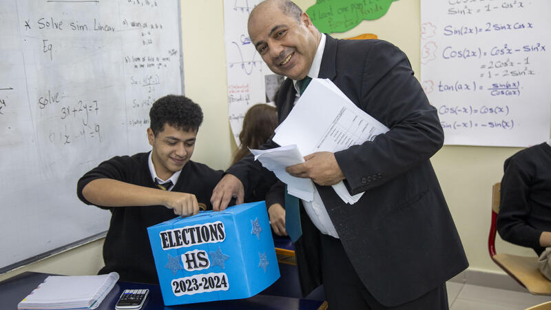Election 2023