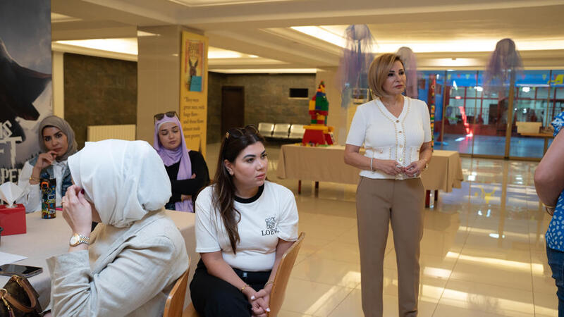 Elementary School Parent Orientation 2024-2025
