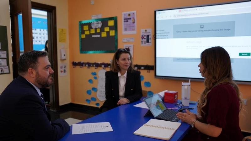 Parent Teacher Conference 2025-2026