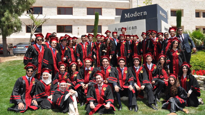 Modern American School 