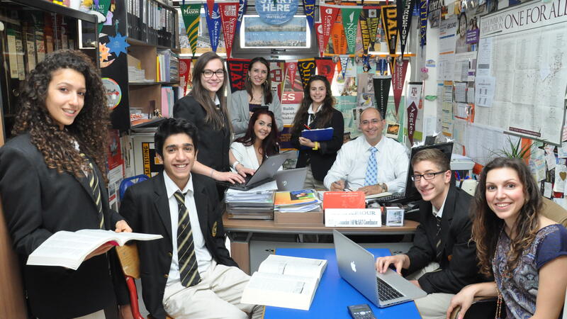 Modern American School - Amman