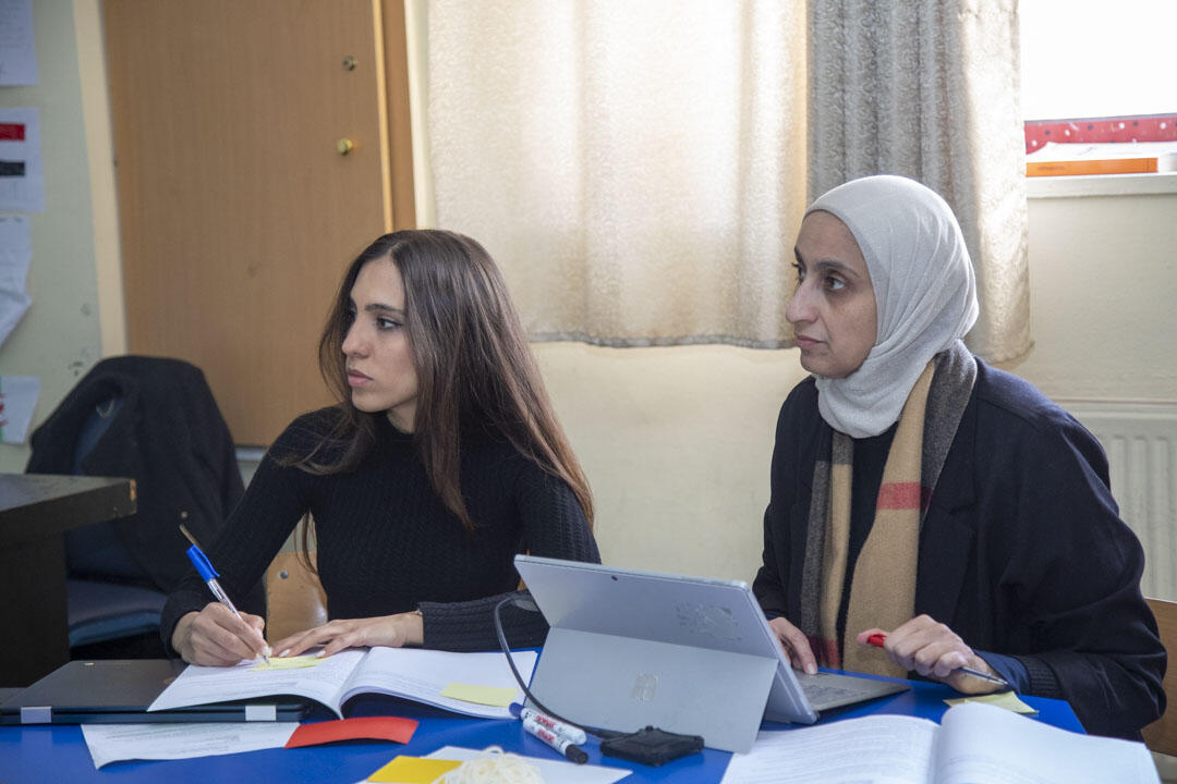 Professional Development Day March 2023 يوم التطوير المهني | Modern ...