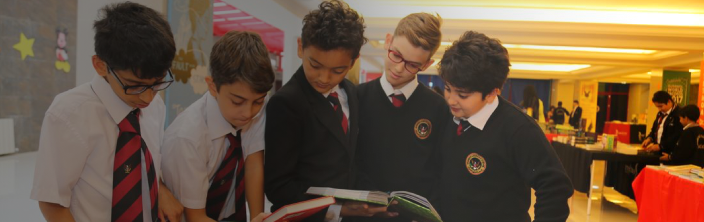 Learn about our Programs
