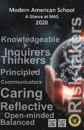 MAS Brochure