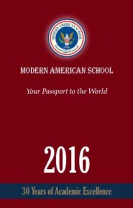 Yearbook 2016