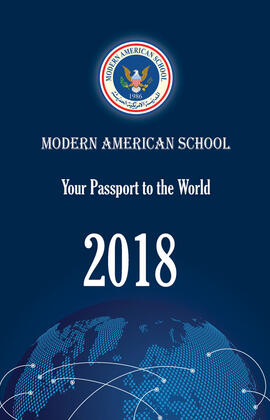 Yearbook 2018