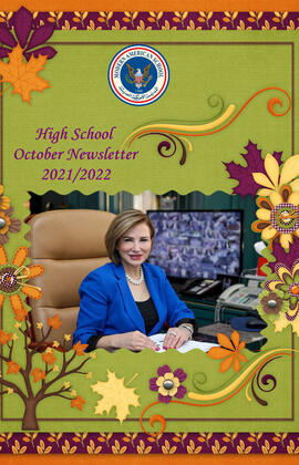 HS-Newsletter oct-2021