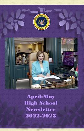 HS May