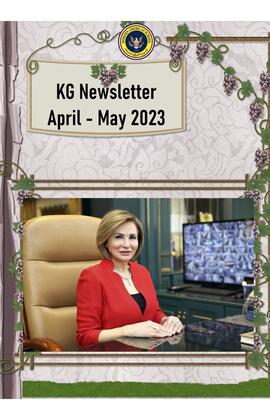 KG May
