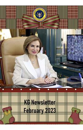 KG new feb