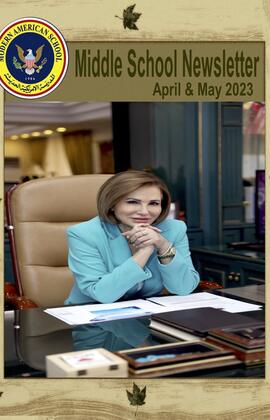 MS May