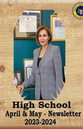 HS May 2024