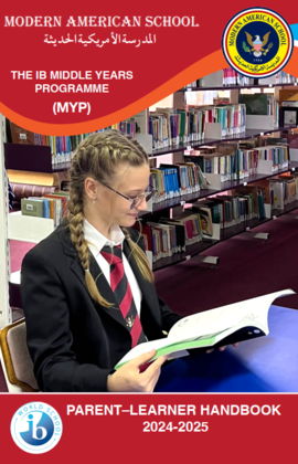 MYP Handbook