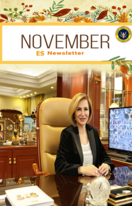 Elementry School November Newsletter 2024