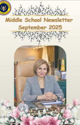 MS Newsletter2025-2026