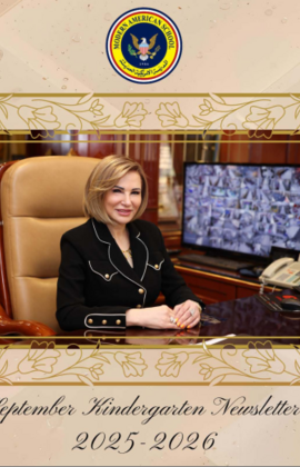 KG Newsletter