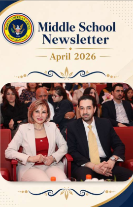 MS Newsletter April 2025-2026